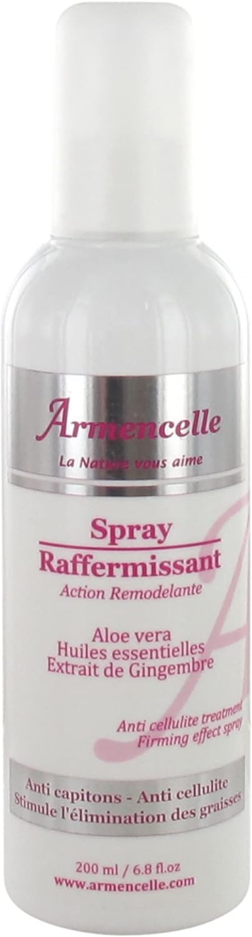 Armencelle Organic Firming Effect Spray 200ml