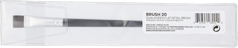 Anastasia Beverly Hills - Brush - #20