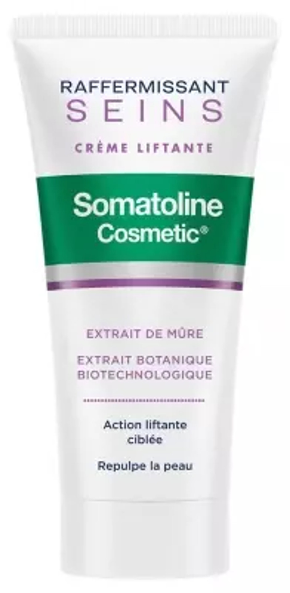 Somatoline Cosmetic Raffermissant Seins Crã¨Me Liftante 75 Ml