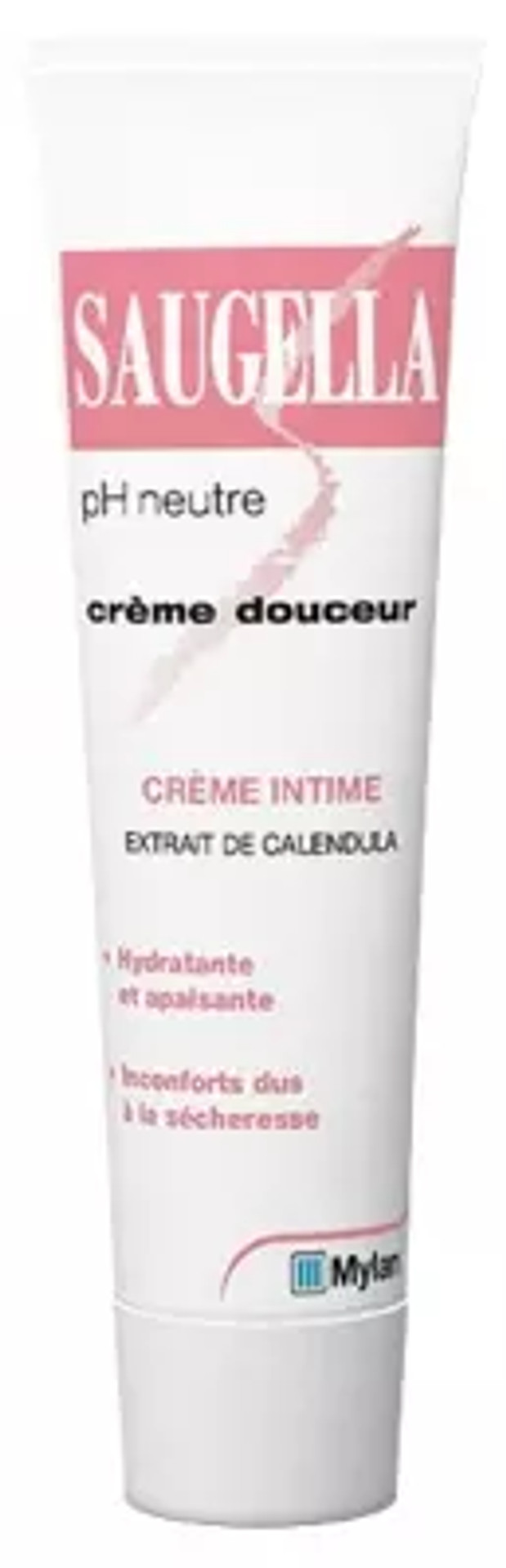 Saugella Gentle Cream 30Ml