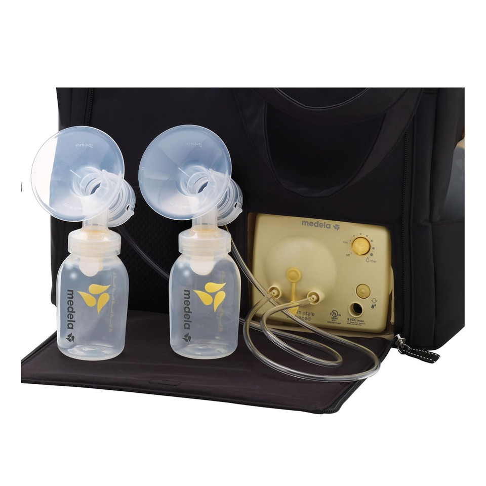 Medela Pump In Style Advanced Replacement Tubing