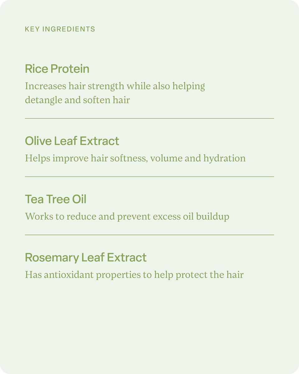 Divi Volumizing Conditioner For Women And Men - Lightweight Volume Conditioner For Fine Hair - Designed To Strengthen And Protect The Hair From Damage, 12 Fl Oz