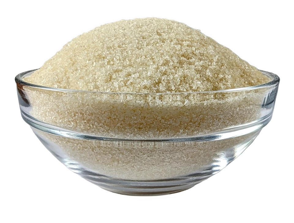 Unflavored Gelatin By Medley Hills Farm 1.25 Lbs. In Reusable Container - Gelatin Powder Unflavored Thickening Agent. Made In Usa