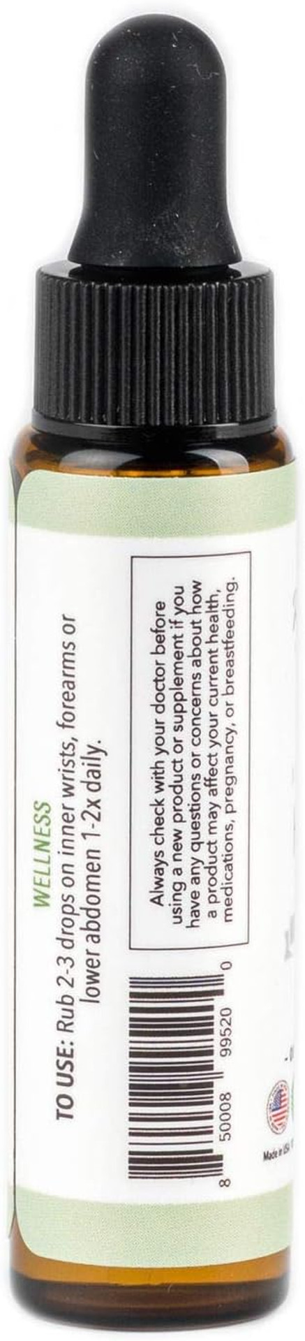 Rowe Casa Organics P-Boost Drops - Natural Hormone Balancing Essential Oils | Pre-Seed Fertility Drops | Bioidentical Progesterone Supplement For Fertility | Natural Menopause Support Rowe Casa Organics P-Boost Drops - Natural Hormone Balancing Essential Oils | Pre-Seed Fertility Drops | Bioidentical Progesterone Supplement For Fertility | Natural Menopause Support