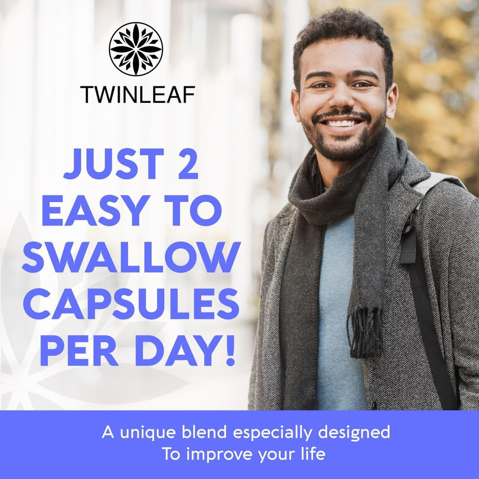 Natural Serotonin Supplement - Made In Usa 5Htp Serotonin & Cortisol Manager - Serotonin Booster Vitamin Supplement For Women With 5-Htp, Vitamin B6, B12, Gaba, L Theanine, L Tryptophan - 60 Capsules