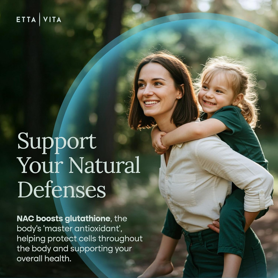 World'S First Sugar-Free Nac Gummies, N-Acetyl Cysteine Supplement (Mct-Oil Coated For Absorption) Nac Supplement For Respiratory Health, Liver Detox & Cleanse, Kidney, Antioxidant Support, Vegan 60Ct