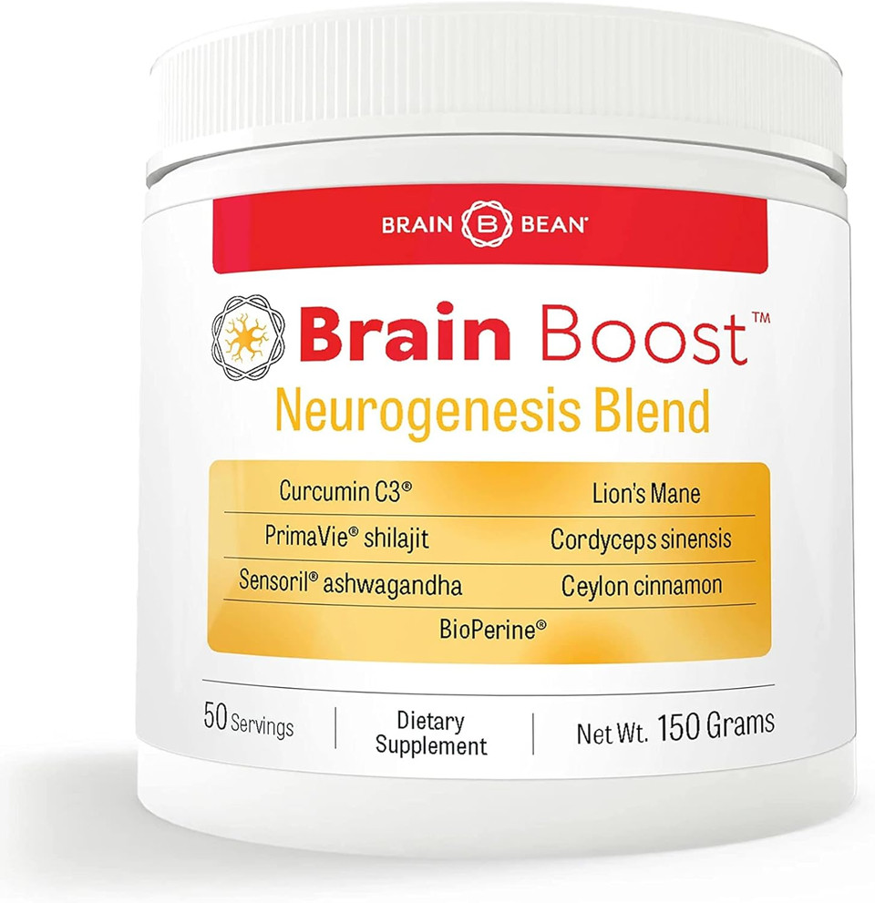 Brain-Boost (Formerly