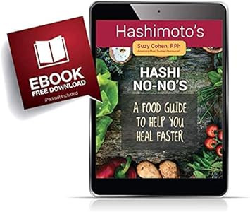 Script Essentials Hashiscript Thyroid And Immune Support Formula With Catalase And Glutathione - By Suzy Cohen