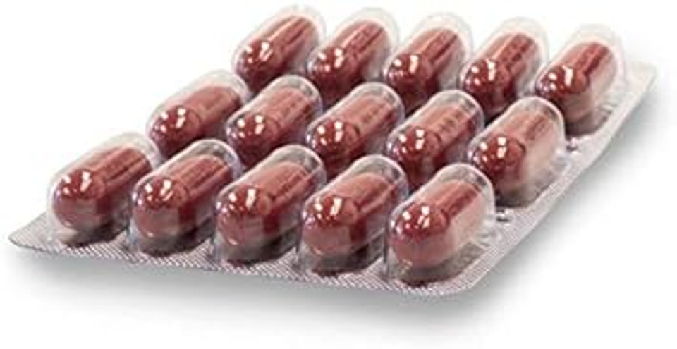 Vivioptal Women, 90 Capsules, Coq10 & Omega-3, Multivitamin & Multimineral, Gluten Free, German Formula