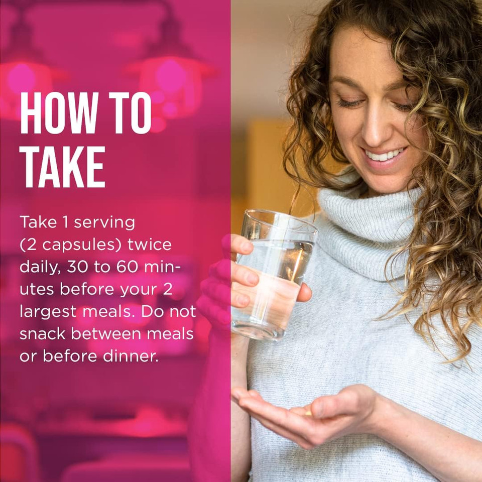 Hydroxycut +Women - 60 Rapid-Release Liquid Capsules - Includes Biotin, Collagen, Folate & Iron Hydroxycut +Women - 60 Rapid-Release Liquid Capsules - Includes Biotin, Collagen, Folate & Iron