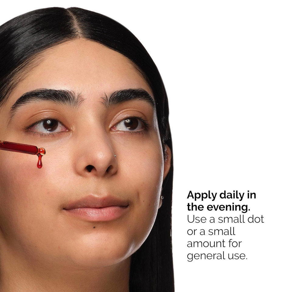 The Ordinary Pycnogenol 5%, Antioxidant-Rich Plant Extract for Environmental Protection, 0.5 Fl Oz