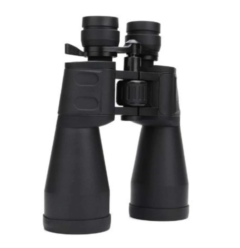 Borwolf 10-380X100 Zoom Binoculars HD 10-60X BAK4 Long Range Hunting Telescope
