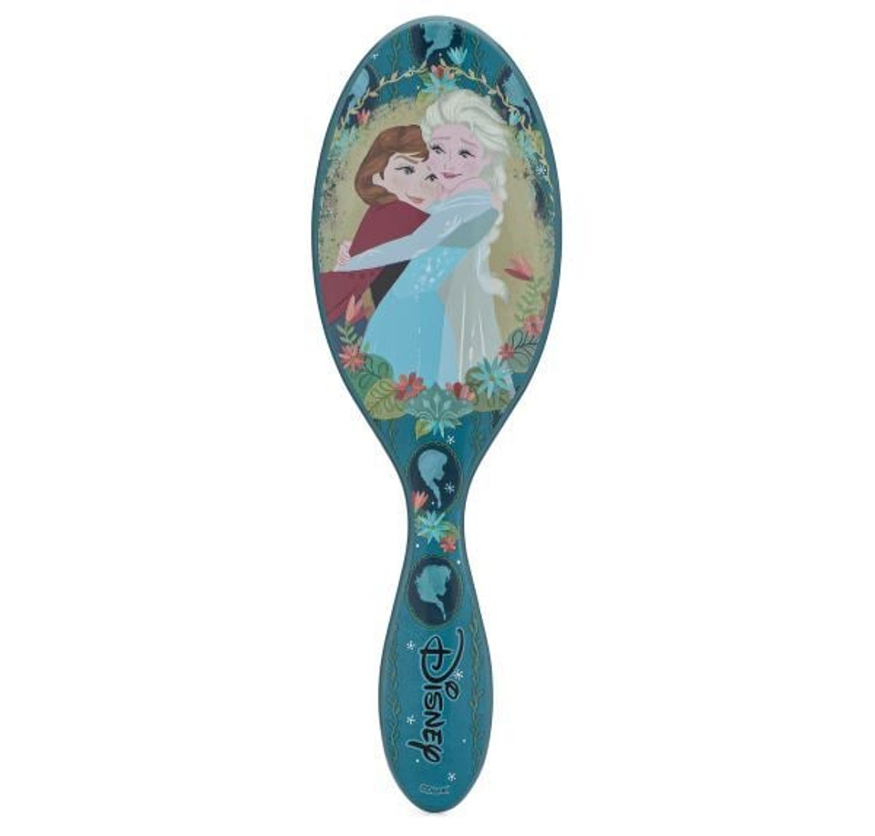 Wetbrush Original Hair Detangler Anna Elsa