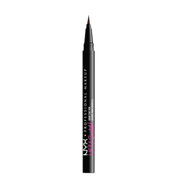 Nyx Professional Makeup Lift & Snatch Brow Tint Pen Espresso