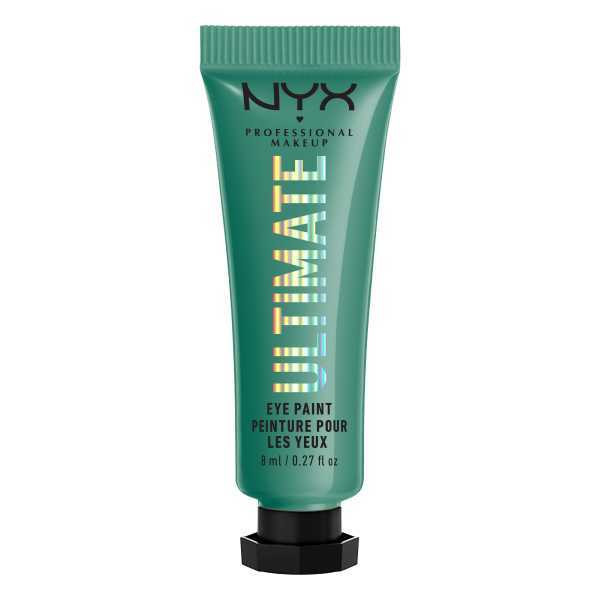 Nyx Professional Makeup Pride Eye Paint - Rule Breaker