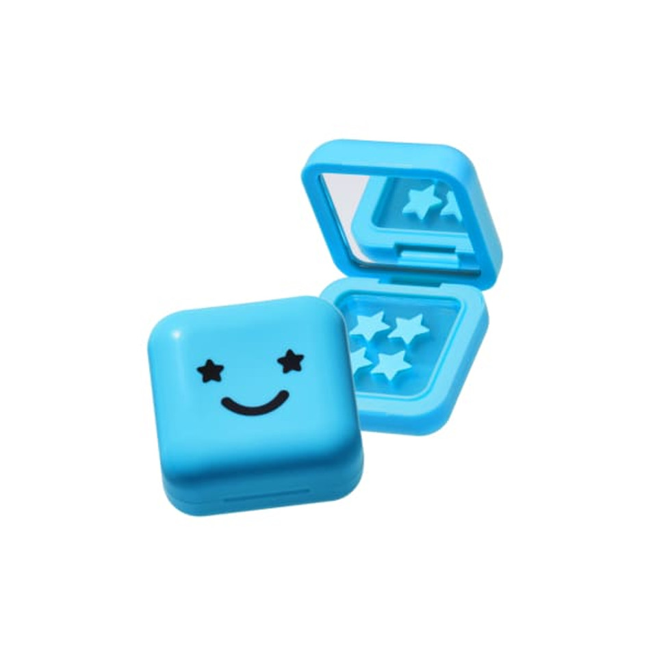 Starface Hydro-Stars + Big Blue