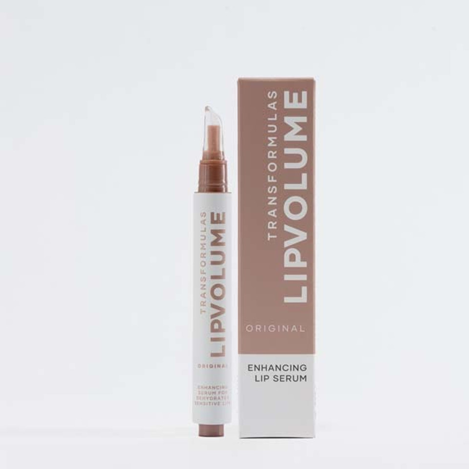 Transformulas Facefixers Lipvolume Original 3Mi