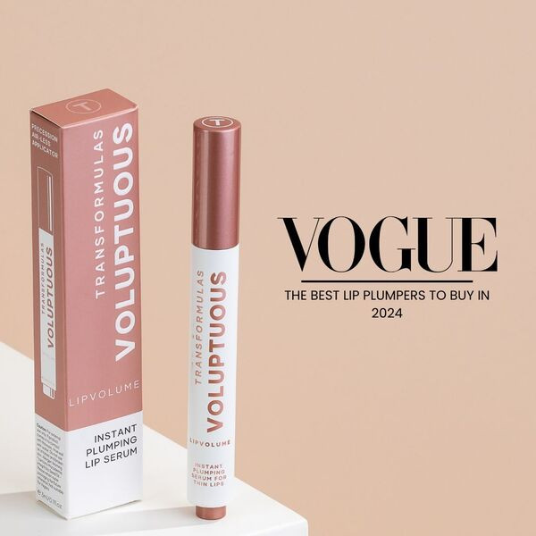 Transformulas Facefixers Voluptuous Lipvoiume 3Mi