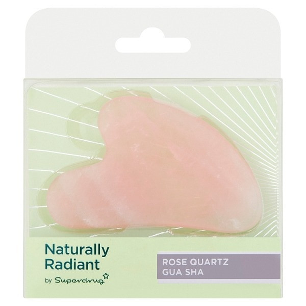 Naturally Radiant Gua Sha Facial Massage Tool