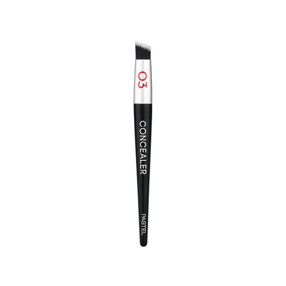 Pastel Cosmetics Profashion Concealer Brush 03