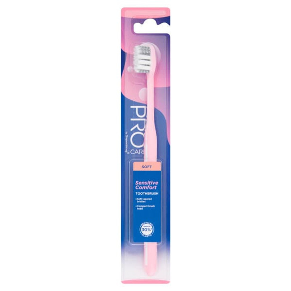 Procare Sensitive Comfort Toothbrush