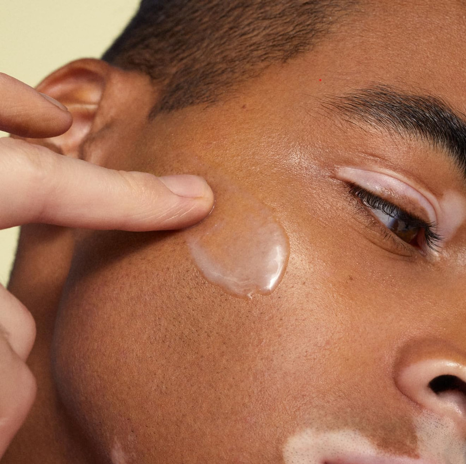 Byoma So Hydrating Set - Barrier Repair Skincare Set - Creamy Jelly Cleanser, Hydrating Face Serum & Ceramide Face Moisturizer For Dry Skin - Anti Wrinkle, Alcohol Free Skin Care - 30Ml, 15Ml, 15Ml