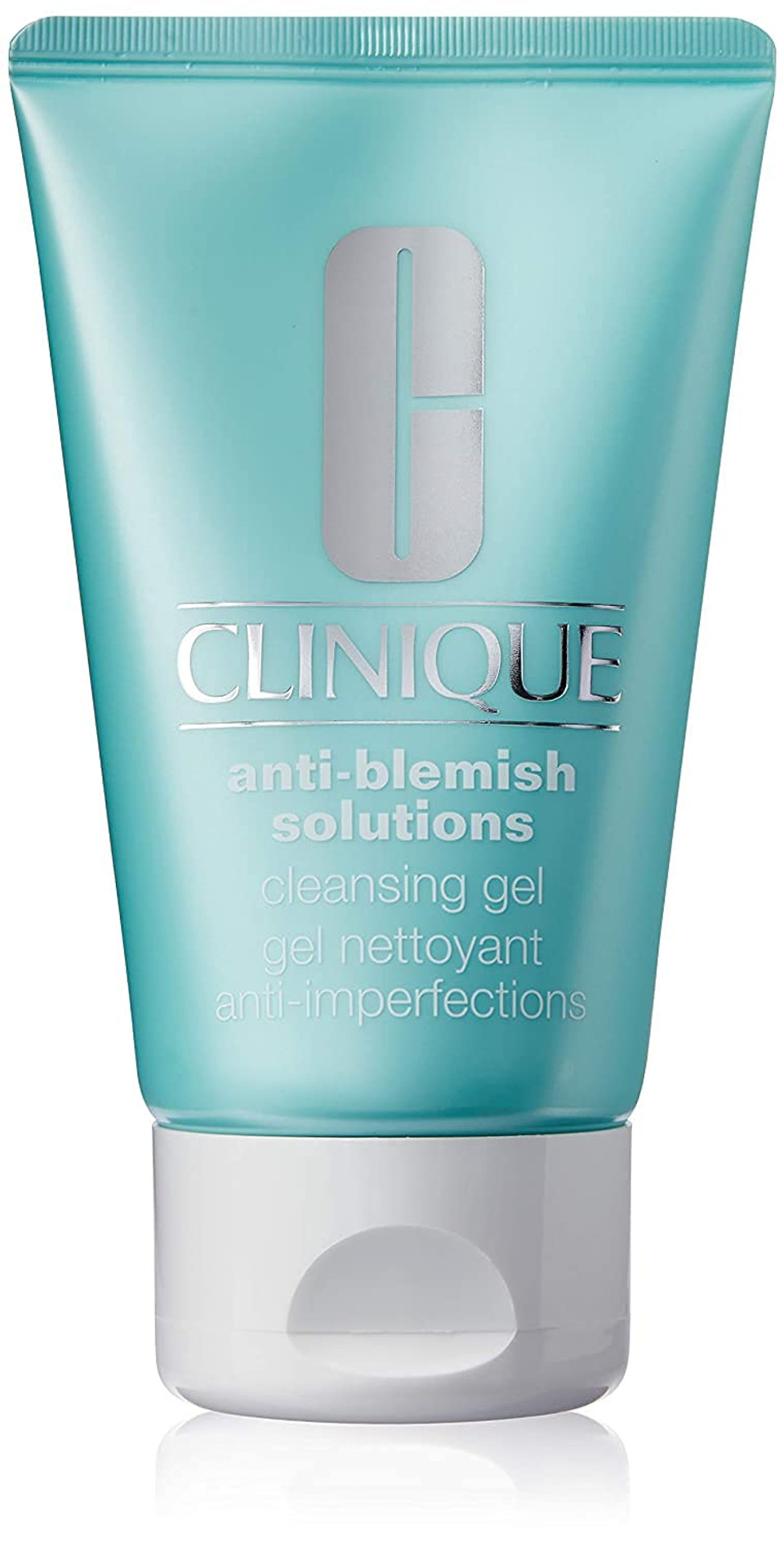 Clinique Anti-Blemish Solutions Cleansing Gel, 4.2 oz