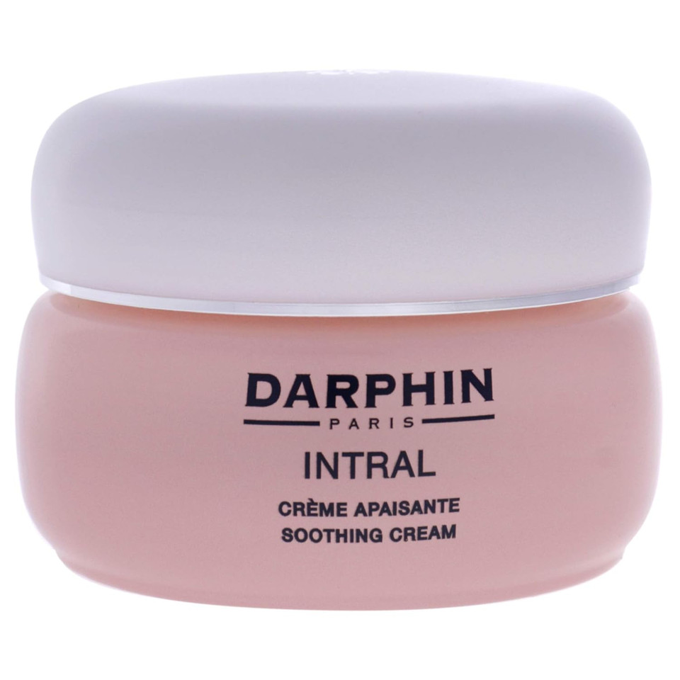 Darphin Intral Soothing Cream For Intolerant Skin For Unisex - 1.7 Oz Cream