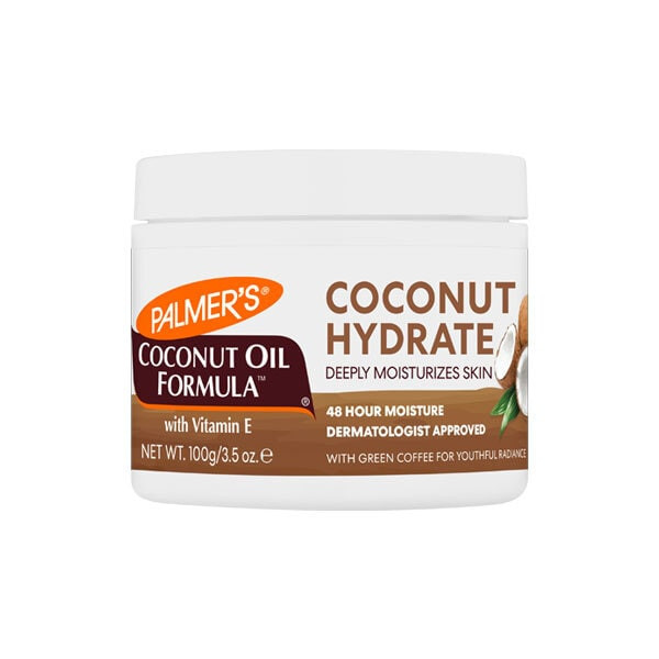 Palmer'S Coconut Oil Balm 100G