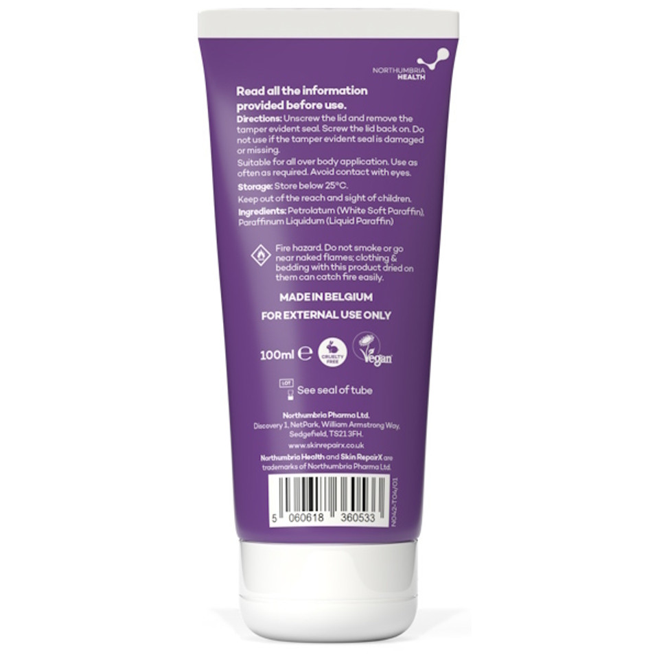 Skinrepairx 50/50 Ointment 100Ml