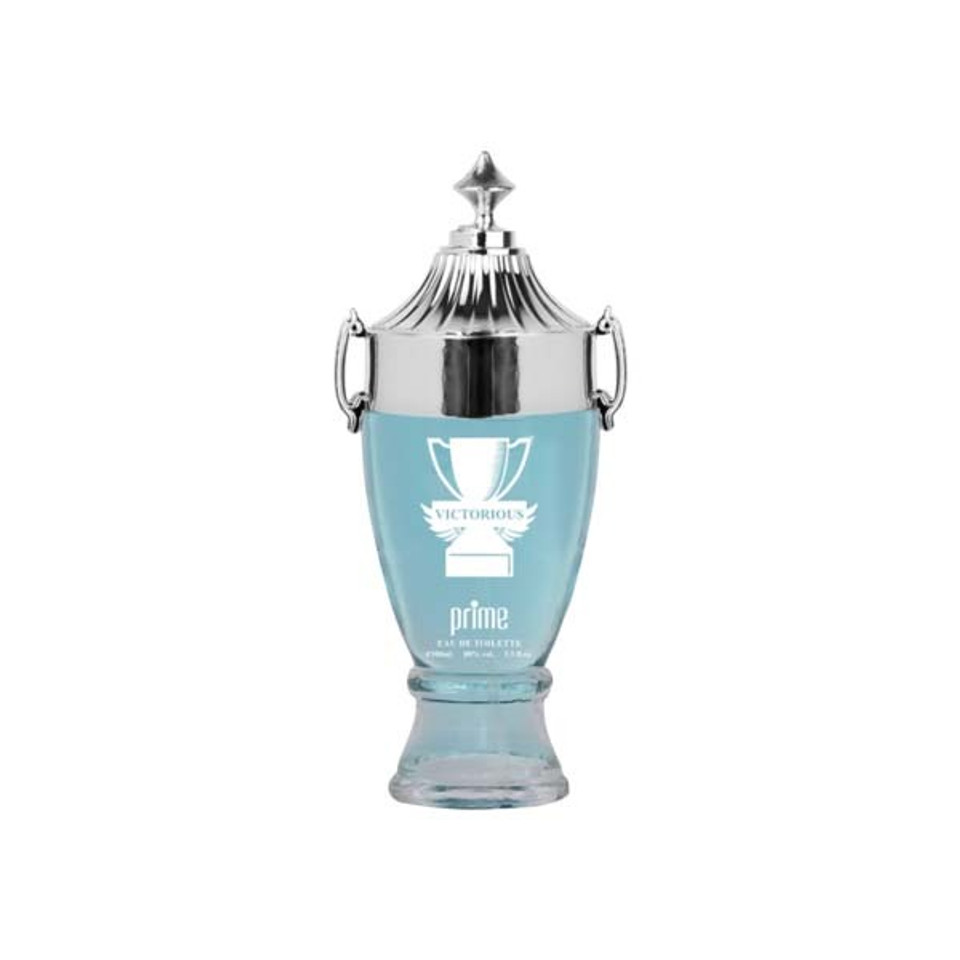 Prime Collection Victorious Eau De Parfum 100Ml