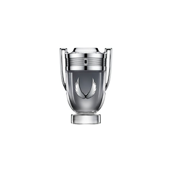 Rabanne Invictus Platinum Eau De Parfum 100Ml