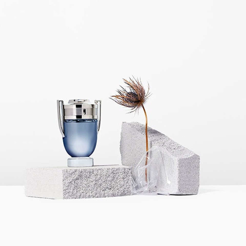 Rabanne Invictus Eau De Toilette 100Ml