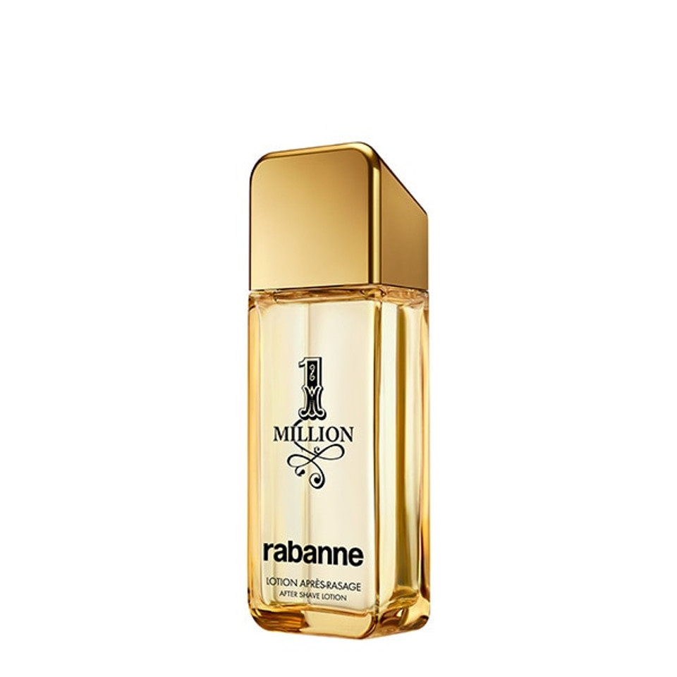 Rabanne 1 Million After Shave Lotion 100Ml