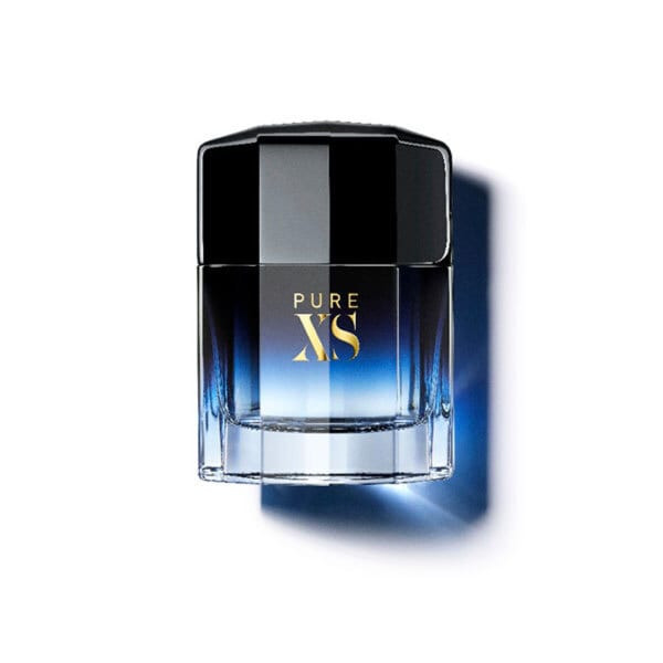 Rabanne Pure Xs Eau De Toilette 100Ml