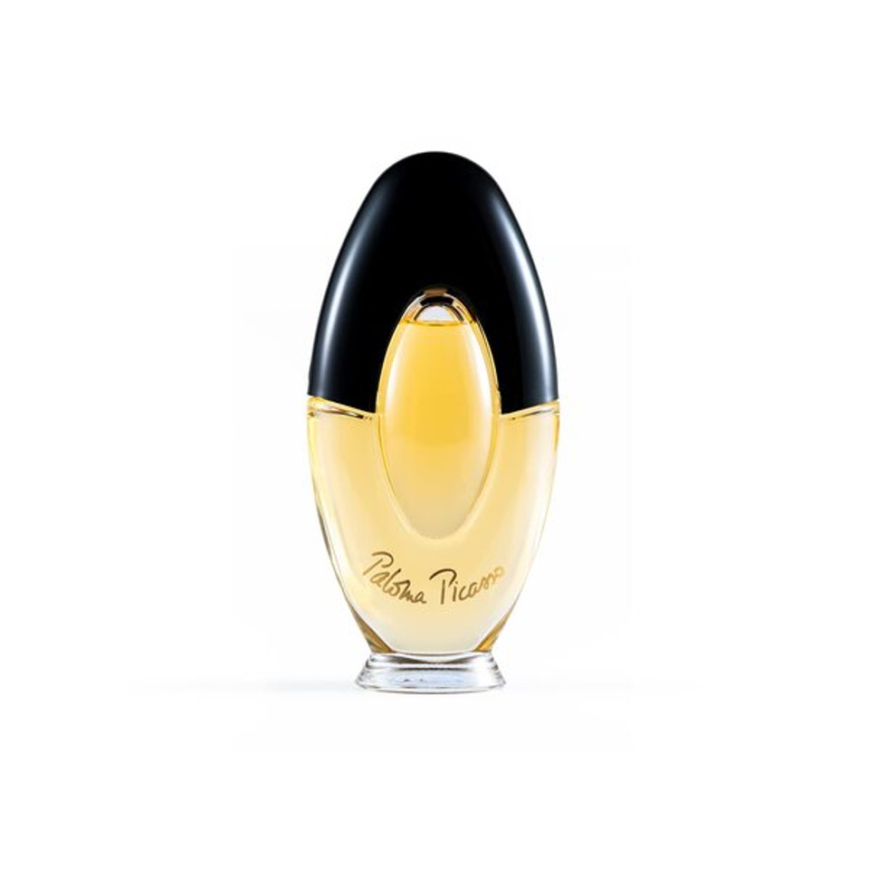 Paloma Picasso Mon Parfum Edt Spray Perfume For Women 100Ml