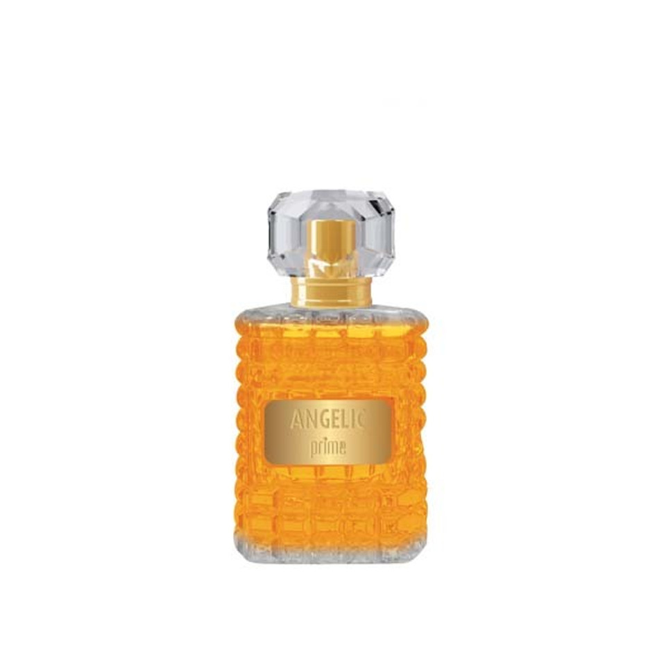 Prime Collection Angelic Eau De Parfum 100Ml