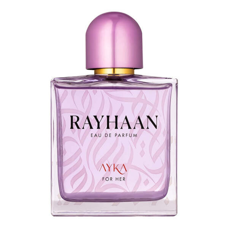 Rayhaan Ayka Eau De Parfum 100Ml Spray