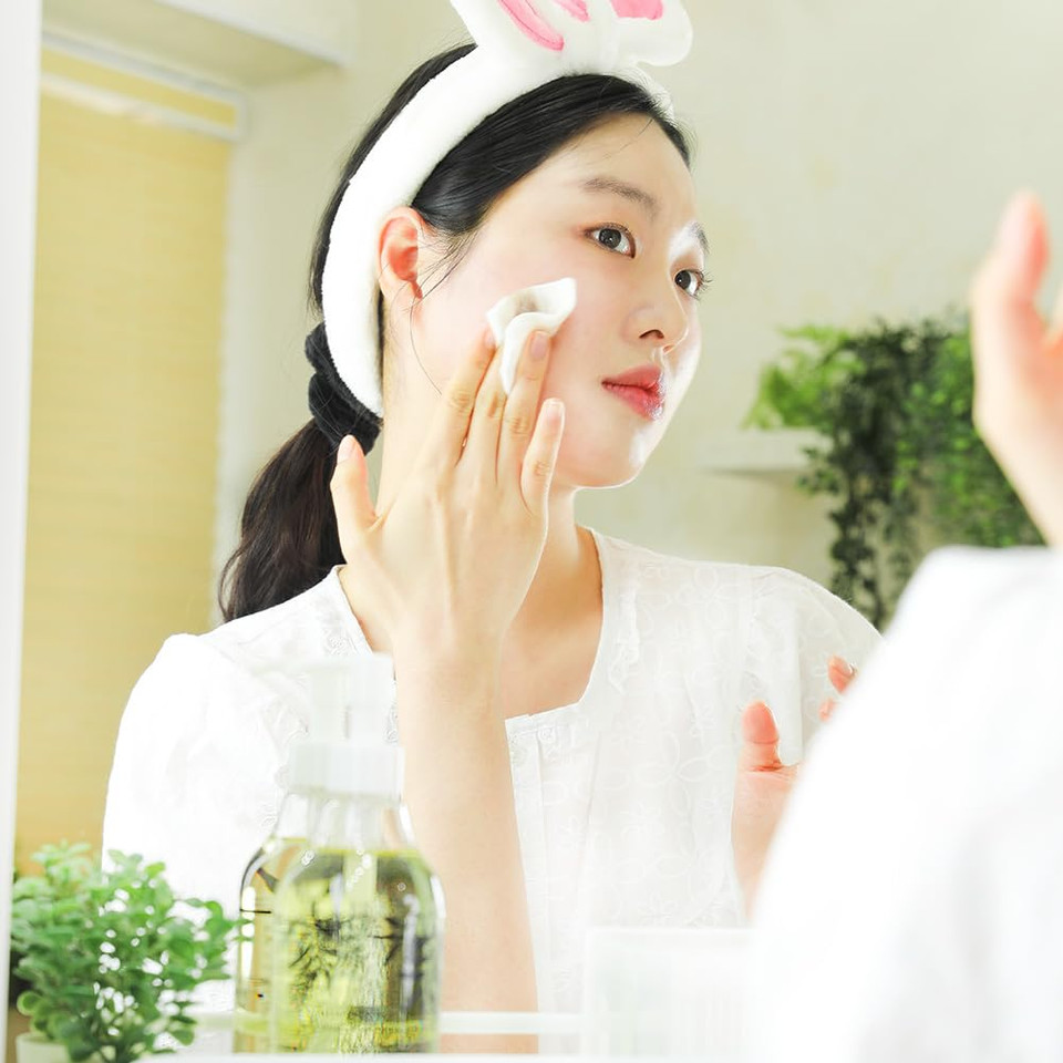 Elizavecca Natural 90% Olive Cleansing Oil, 8.5 Ounce 300Ml - Makeup Cleansing Oil | Wash Off Cleansing | Makeup Remover Korean