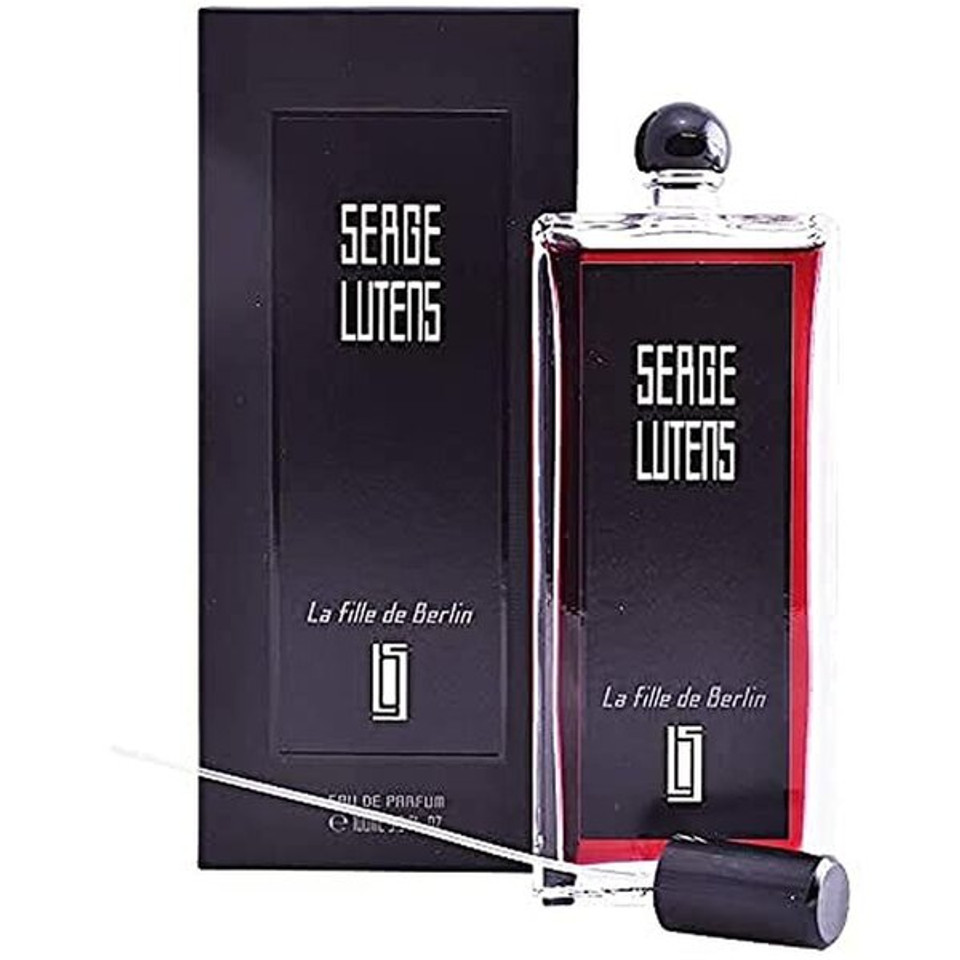 Serge Lutens La Fille De Berlin Eau De Parfum 100Ml Spray