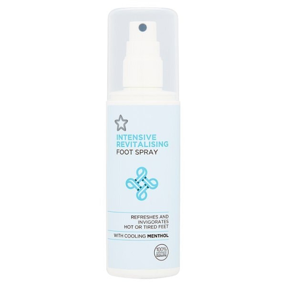 Intensive Foot Spray 100Ml