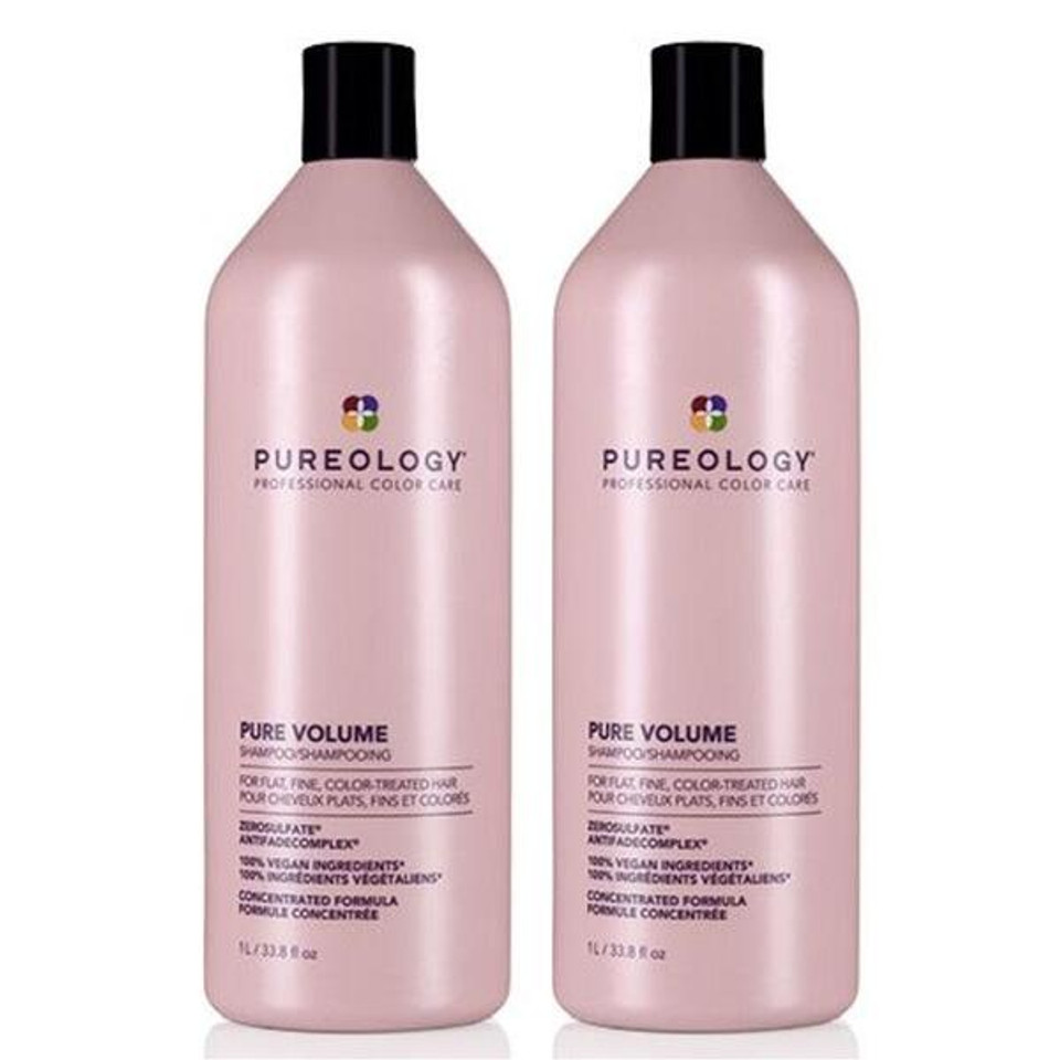 Pureology Pure Volume Shampoo Double