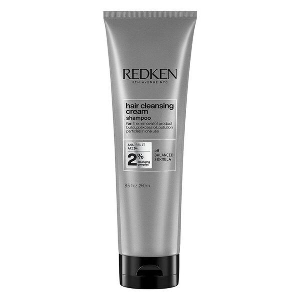 Redken Hair Cleansing Cream Shampoo
