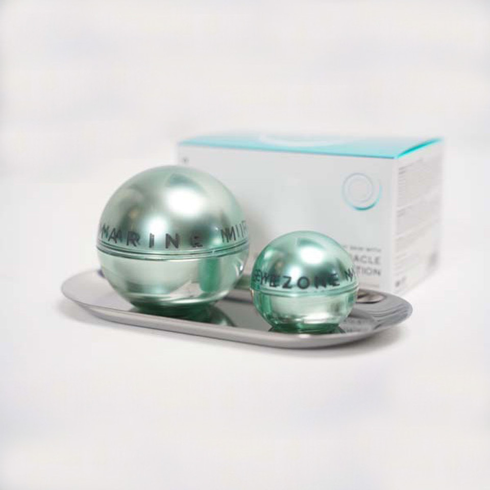 Transformulas Marine Miracle Signature Collection 50Ml 11Ml