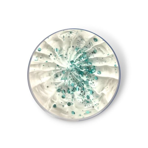 Sassy Scents Coconut Sunshine Whipped Soap 115G