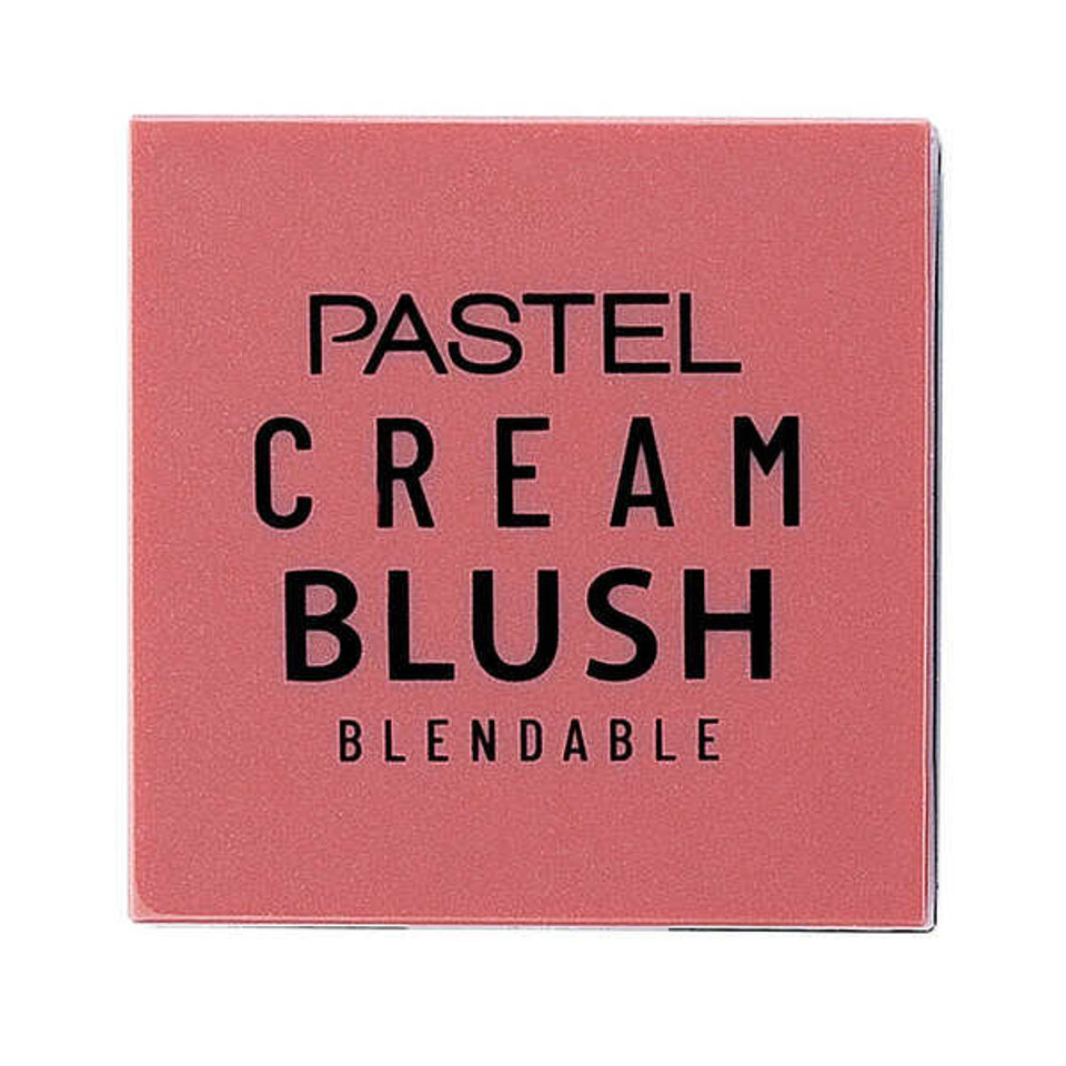Pastel Cosmetics Cream Blush Blendable Dazzling 41