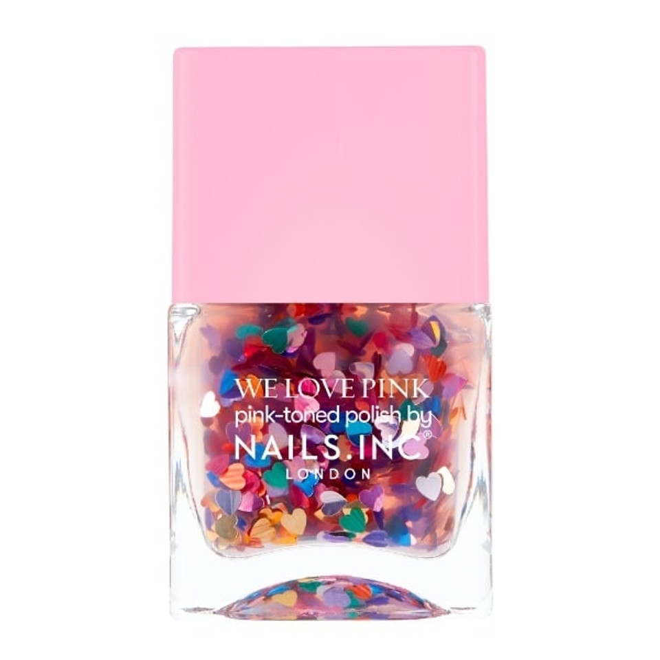 Nails.Inc Kissing In Kensington
