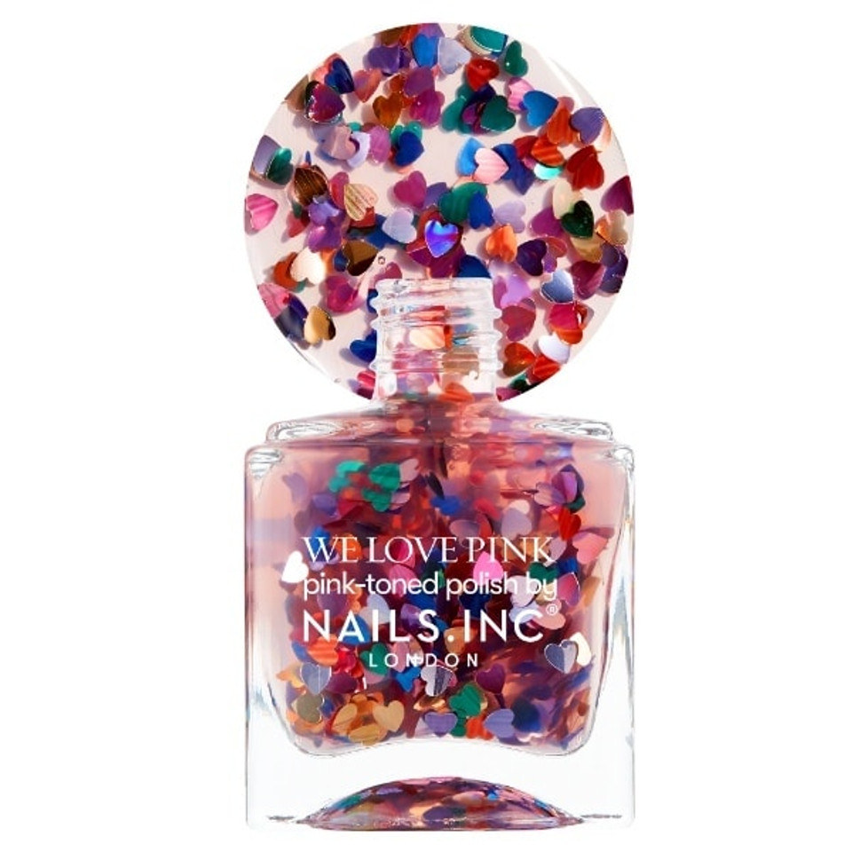 Nails.Inc Kissing In Kensington