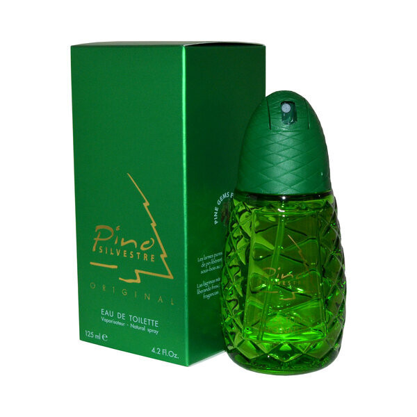 Pino Silvestre - Pino Silvestre Eau De Toilette Spray 125Ml