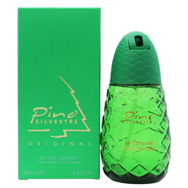 Pino Silvestre Original Aftershave 125Ml Spray